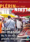 Informations municipales octobre 2011