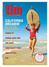 tlm - the travel & leisure magazine autumn 2011