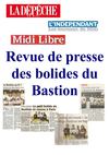 Revue de presse
