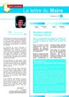 La lettre du Maire N44 Decembre 2010