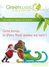 Greenweez.com - catalogue Noël