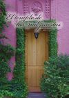 nº 24 de "El templo de las mil puertas", revista de literatura juvenil