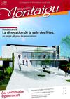 Montaigu Magazine n°78 - Juin 2011
