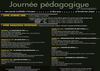 TOUROPARC : programme pédagogique