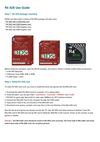 R4 3DS card use guide - How to run R4 3DS on N3DS