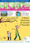 Journal "nos Deux Vallées" n°34