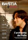 BASTIA 4Weeks | Settembre 2011 | Gianluca Falcinelli, l'architetto del Palio
