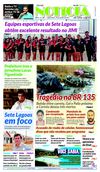 Edição 356 | Jornal Notícia