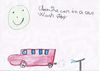 2nd grade Behaviour tw water