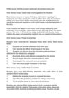 Short Stories Essay: Useful Ideas and Suggestions for Students