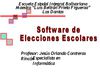 Elecciones Escolares