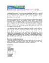 Mauritius Travel – Astonishing Destination and Scenic View