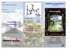 Brochure Séduction Camping 2012