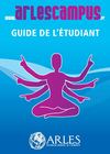 Guide de l'étudiant à Arles