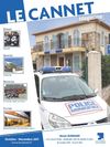 Le Cannet magazine Octobre - Novembre 2011