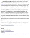 Gold Rising on Encouraging News from Europe says Pan American Metals of Miami