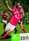 Erima Football 2011 FR