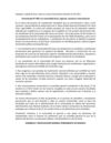 Comunicado 004 - a la comunidad local, regional, nacional e Internacional - UNICAUCA