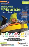 Brochure Forfaits Hiver 2012
