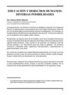 Derechos Humanos