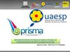 Proyecto Prisma 2012