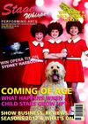 Stage Whispers November/December 2011