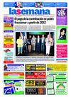 Periódico La Semana de Dos Hermanas Nº 803