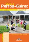 Vivre à Perros-Guirec n° 111