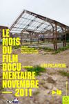 Mois du film documentaire - programmation 2011