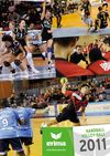 Erimaindoor 2011