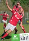 Erima Football 2011