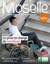 Moselle Infos #02 - Novembre 2011