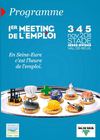 Programme Meeting de l'Emploi