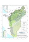fig310 MAPA DE INVENTARIO DE FUENTES DE AGUA SUBTERRANEA EN LA CUENCA DEL RÍO ICA