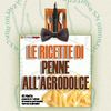 Le ricette di Penne all'agrodolce