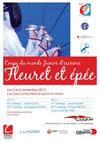 Brochure des tournois CDM 2011