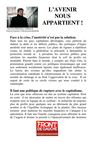 Tract face à la crise