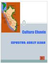 Revista Digital Cultura Chavín 