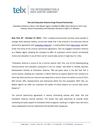 Telx and Colocation America Forge Channel Partnership