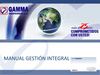 PLUS - MANUAL GESTION INTEGRAL