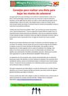 dieta para bajar el colesterol - ldl colesterol - colesterol bueno