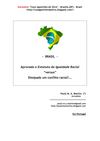 APROVADO O ESTATUTO DA IGUALDADE RACIAL "versus" DISSIPADADO O CONFLITO RACIAL?...