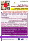 Comment instaurer de manière systématique une politique d'achat responsable dans sa structure ? Vendredi 02...