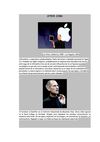 STEVE JOBS