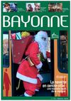 Bayonne Magazine n°129 Décembre - Janvier 2004