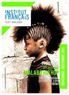 Programmation Institut Français de Malabo Novembre-Décembre 2011