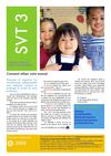 Manuel SVT troisième 2009 (chapitre 1/3)