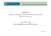 Apresentação da "Aprovação das Leis Orgânicas dos Ministérios" (27.10.2011)