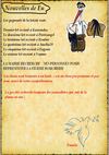 Gazette de Eu numéro 2 
