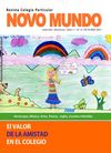 Revista Colegio Novo Mundo Octubre 2011
